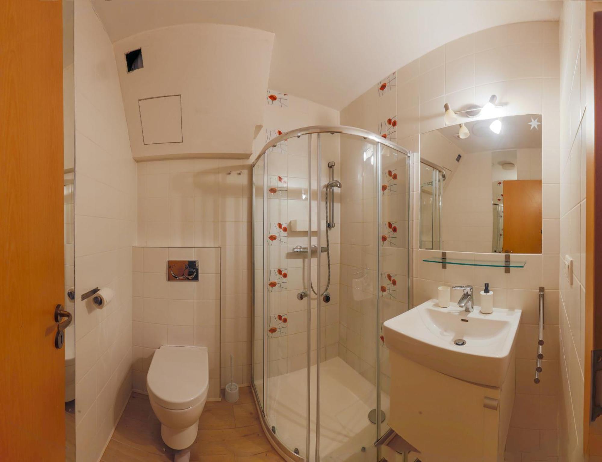Apartmánový dom Fatrapark 1 - Hlavná recepcia Ruzomberok Exteriér fotografie